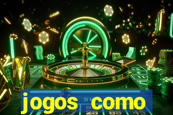 jogos como summertime saga